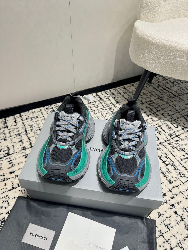 Balenciaga Track Shoes